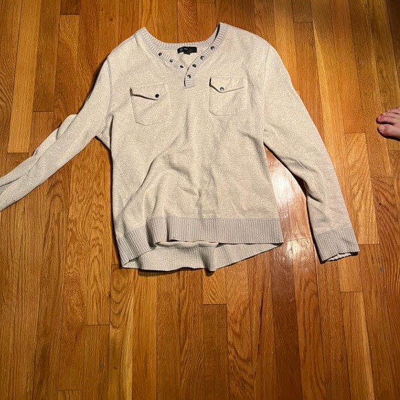 International concepts sweater size L - Picture 1 of 2